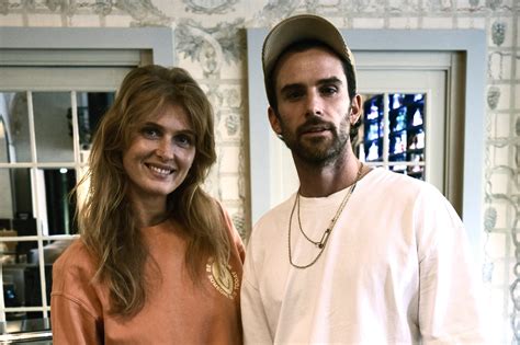 The Ele Series: Meeting Guy Berryman .